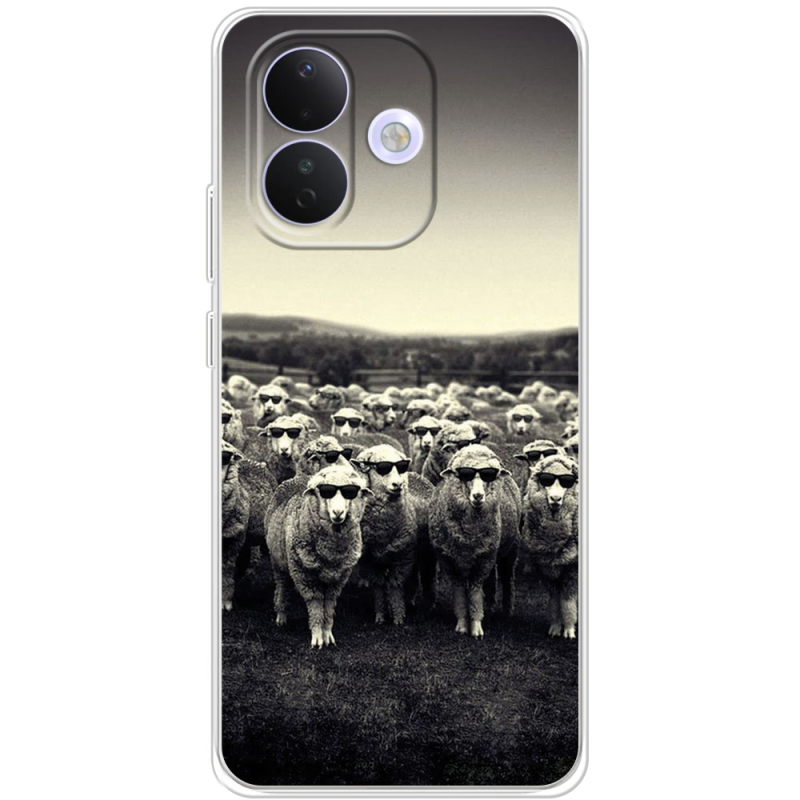 Чохол BoxFace Xiaomi Redmi Note 17 Pro 