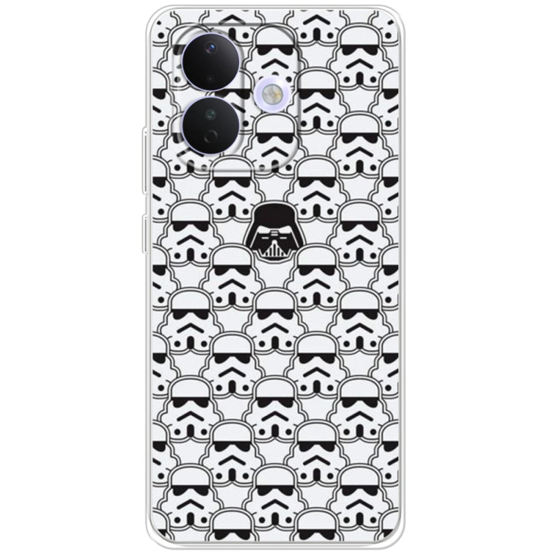 Чохол BoxFace Xiaomi Redmi Note 17 Pro 