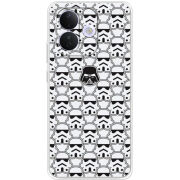 Чохол BoxFace Xiaomi Redmi Note 17 Pro 