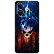 Чохол BoxFace Xiaomi Redmi Note 17 Pro 