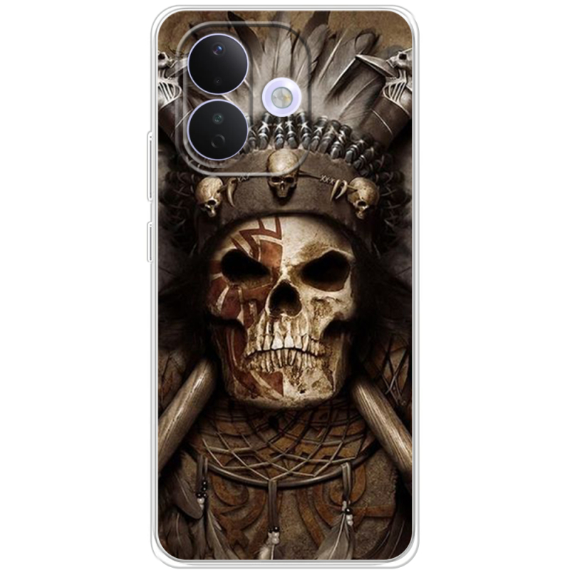 Чохол BoxFace Xiaomi Redmi Note 17 Pro 