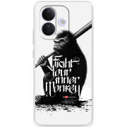 Чохол BoxFace Xiaomi Redmi Note 17 Pro 