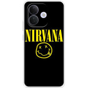 Чохол BoxFace Xiaomi Redmi Note 17 Pro NIRVANA