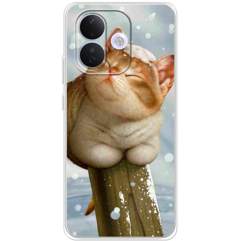 Чохол BoxFace Xiaomi Redmi Note 17 Pro 