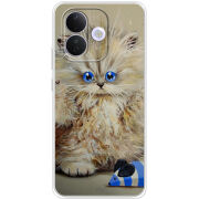 Чохол BoxFace Xiaomi Redmi Note 17 Pro 
