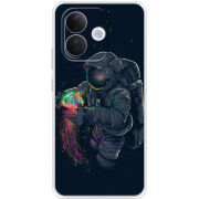 Чохол BoxFace Xiaomi Redmi Note 17 Pro 