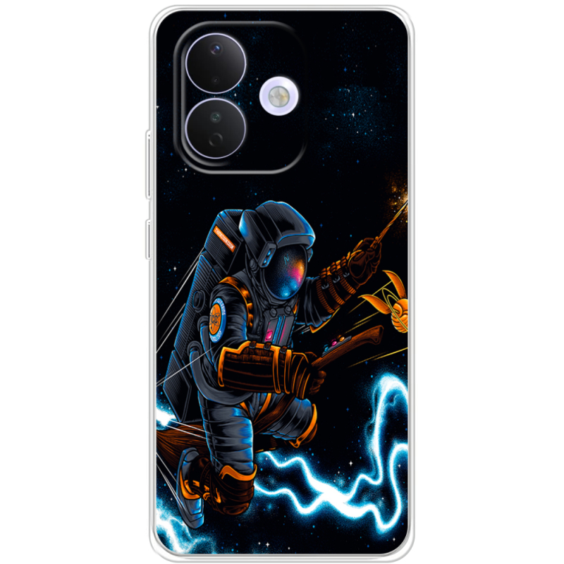 Чохол BoxFace Xiaomi Redmi Note 17 Pro 