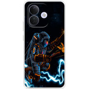 Чохол BoxFace Xiaomi Redmi Note 17 Pro 