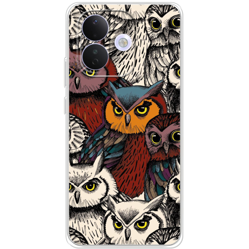 Чохол BoxFace Xiaomi Redmi Note 17 Pro 