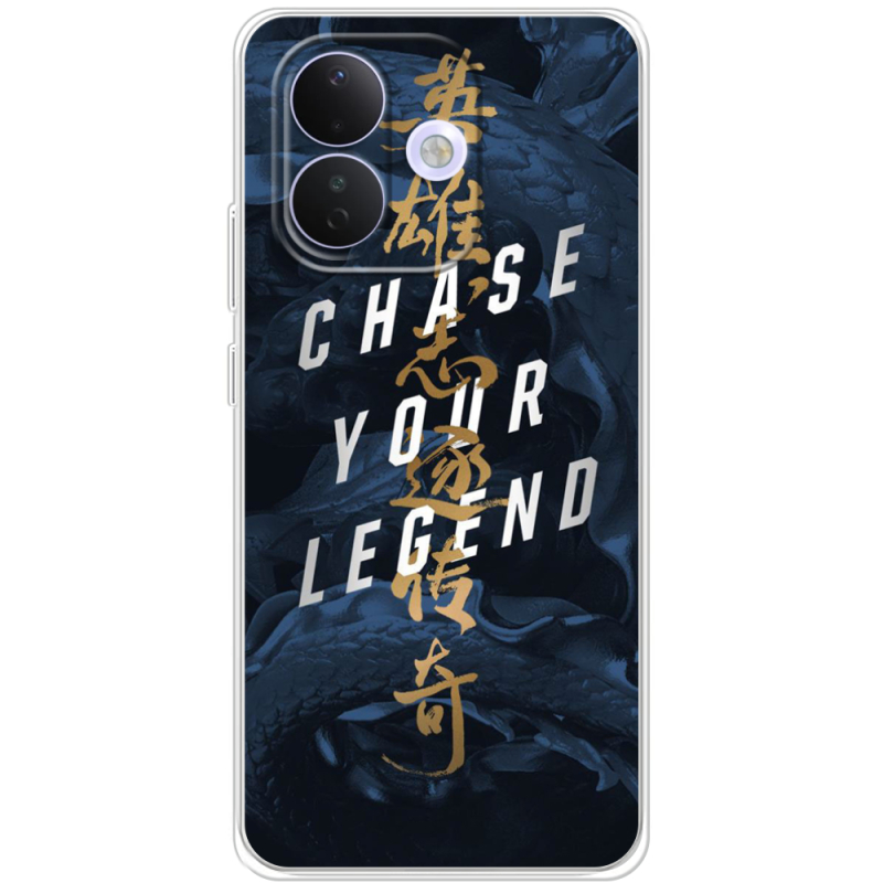 Чохол BoxFace Xiaomi Redmi Note 17 Pro 