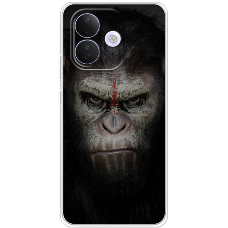 Чохол BoxFace Xiaomi Redmi Note 17 Pro 