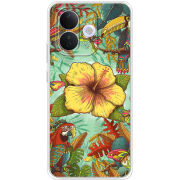 Чохол BoxFace Xiaomi Redmi Note 17 Pro 