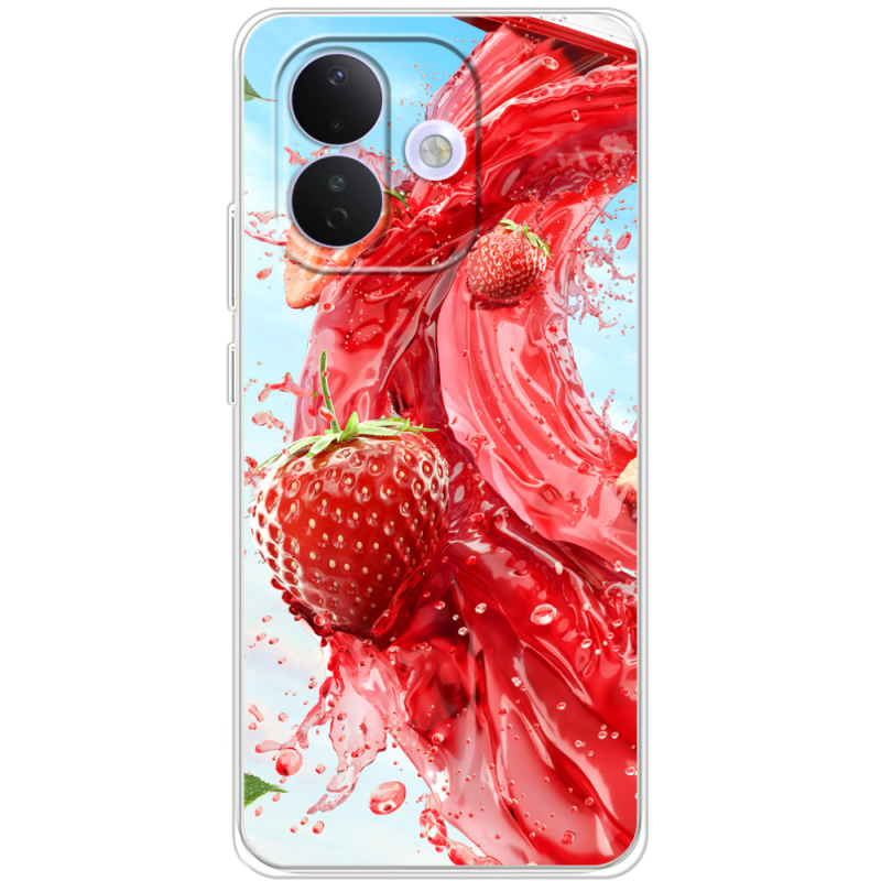Чохол BoxFace Xiaomi Redmi Note 17 Pro 