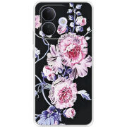 Чохол BoxFace Xiaomi Redmi Note 17 Pro 