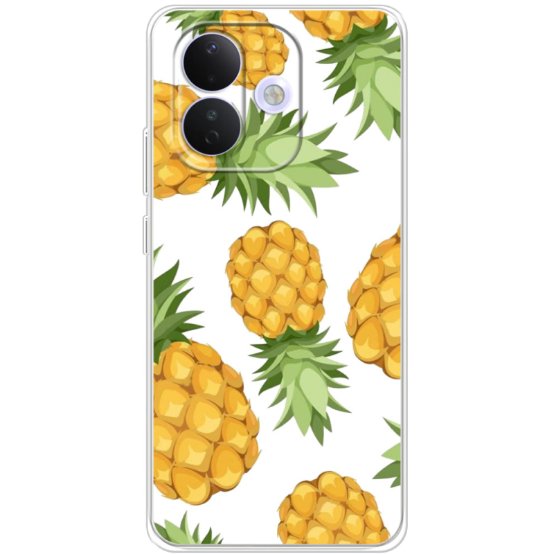 Чохол BoxFace Xiaomi Redmi Note 17 Pro 