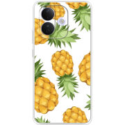 Чохол BoxFace Xiaomi Redmi Note 17 Pro 