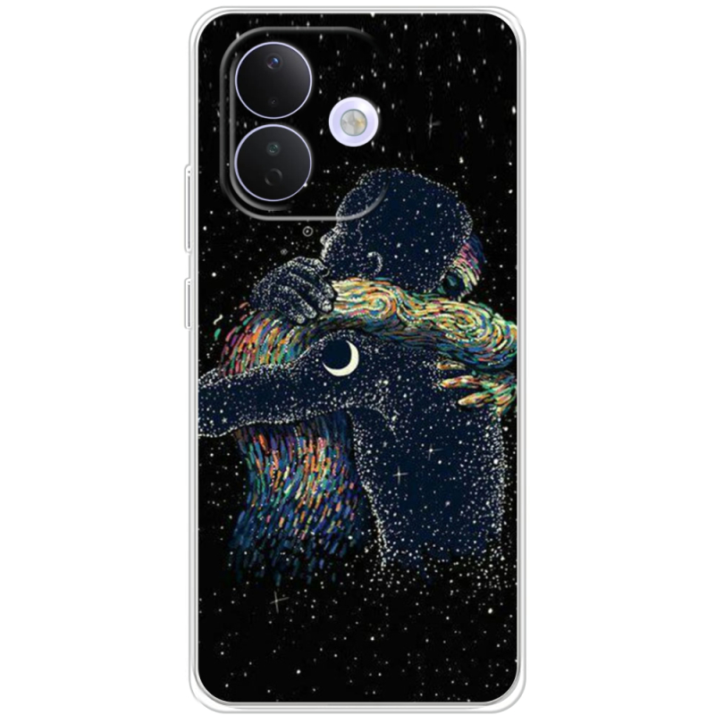 Чохол BoxFace Xiaomi Redmi Note 17 Pro 