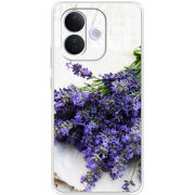 Чохол BoxFace Xiaomi Redmi Note 17 Pro 