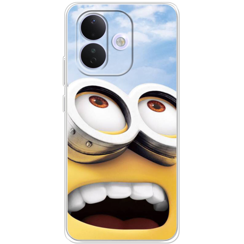 Чохол BoxFace Xiaomi Redmi Note 17 Pro 