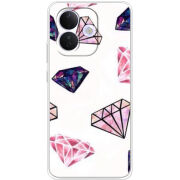 Чохол BoxFace Xiaomi Redmi Note 17 Pro 