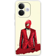 Чохол BoxFace Xiaomi Redmi Note 17 Pro 