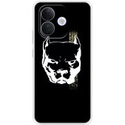 Чохол BoxFace Xiaomi Redmi Note 17 Pro 