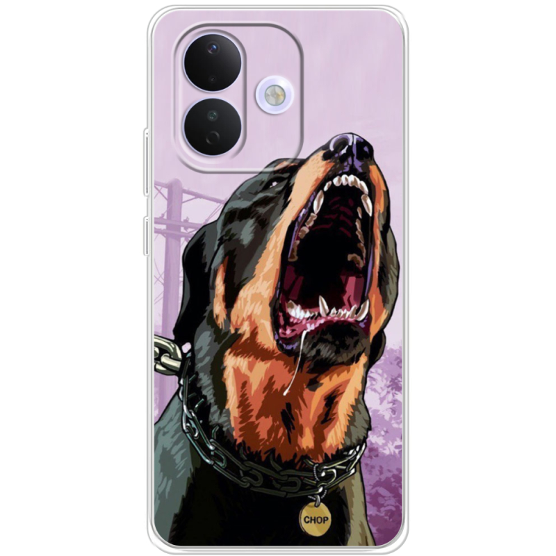 Чохол BoxFace Xiaomi Redmi Note 17 Pro 