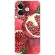 Чохол BoxFace Xiaomi Redmi Note 17 Pro 