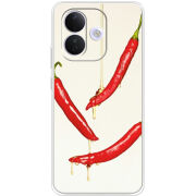 Чохол BoxFace Xiaomi Redmi Note 17 Pro 