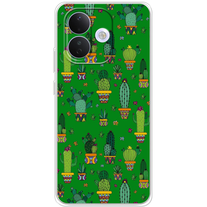 Чохол BoxFace Xiaomi Redmi Note 17 Pro 