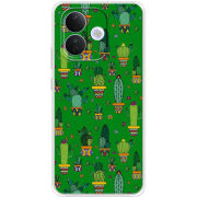 Чохол BoxFace Xiaomi Redmi Note 17 Pro 