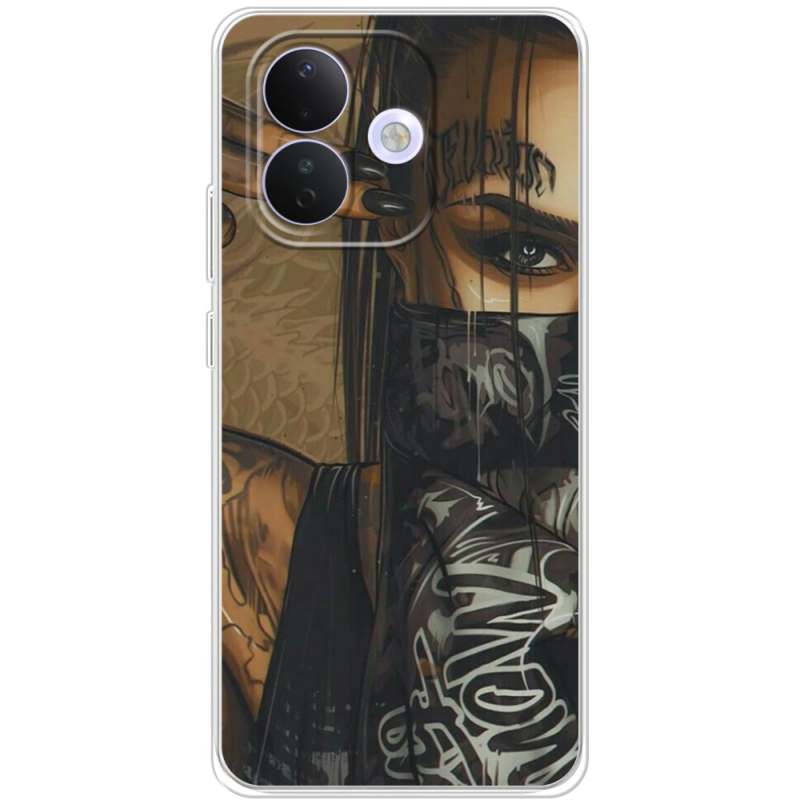 Чохол BoxFace Xiaomi Redmi Note 17 Pro 