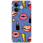Чохол BoxFace Xiaomi Redmi Note 17 Pro 
