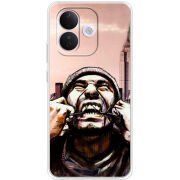 Чохол BoxFace Xiaomi Redmi Note 17 Pro 