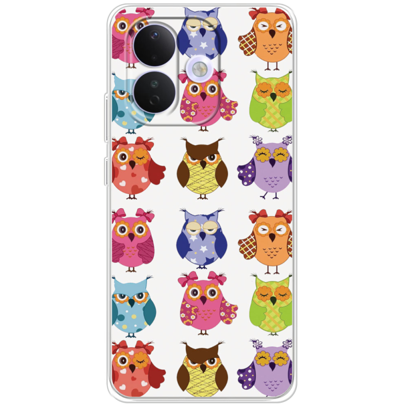 Чохол BoxFace Xiaomi Redmi Note 17 Pro 