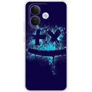 Чохол BoxFace Xiaomi Redmi Note 17 Pro 