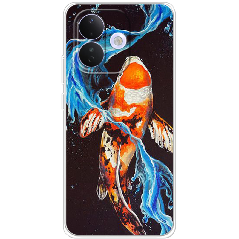 Чохол BoxFace Xiaomi Redmi Note 17 Pro 