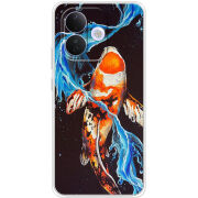 Чохол BoxFace Xiaomi Redmi Note 17 Pro 