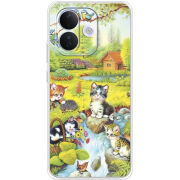 Чохол BoxFace Xiaomi Redmi Note 17 Pro 