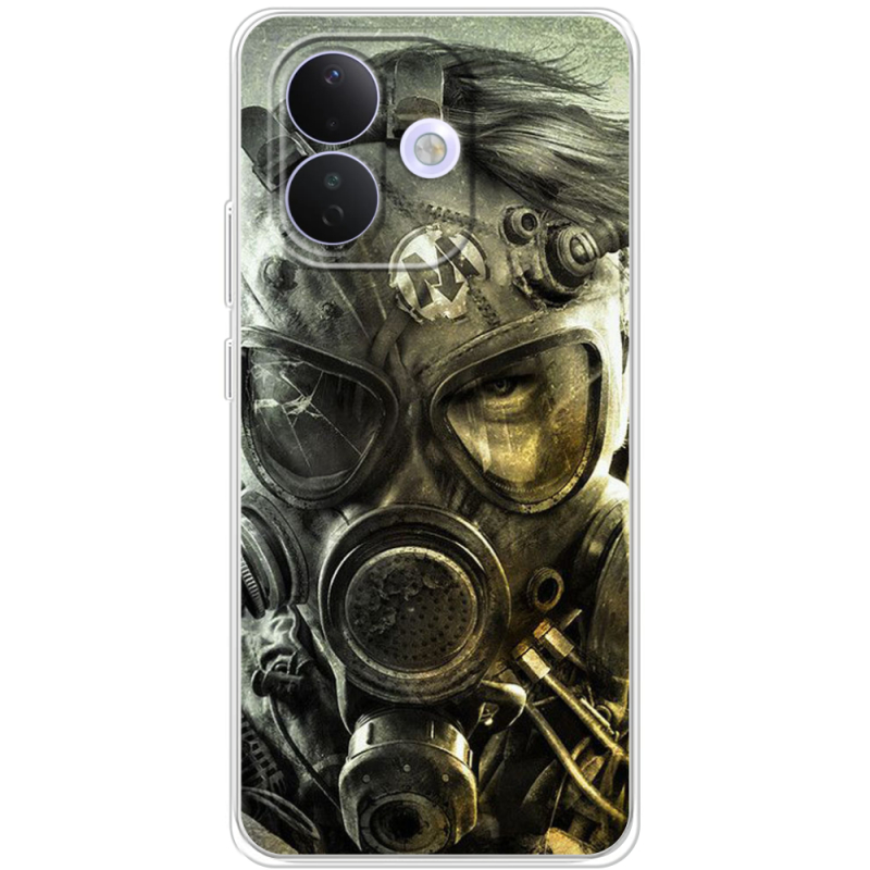 Чохол BoxFace Xiaomi Redmi Note 17 Pro 