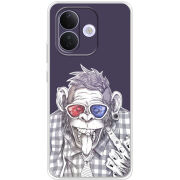 Чохол BoxFace Xiaomi Redmi Note 17 Pro 