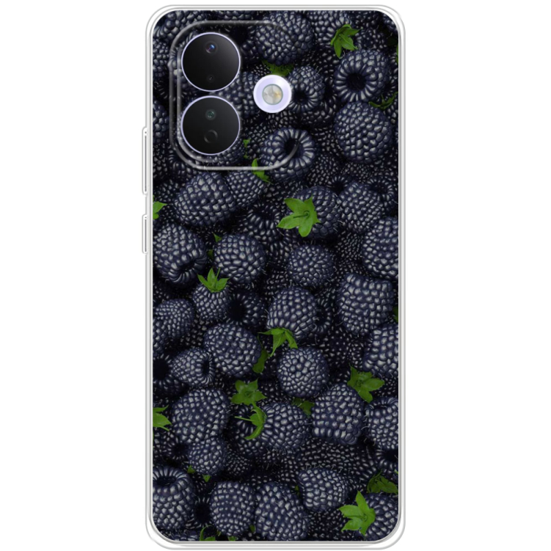 Чохол BoxFace Xiaomi Redmi Note 17 Pro 