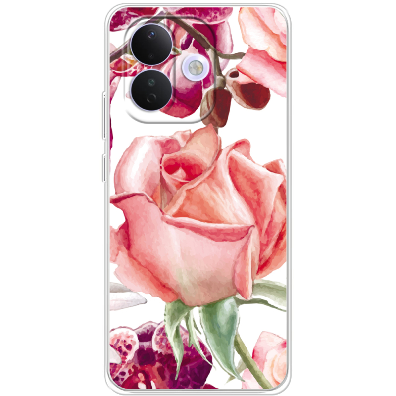 Чохол BoxFace Xiaomi Redmi Note 17 Pro 