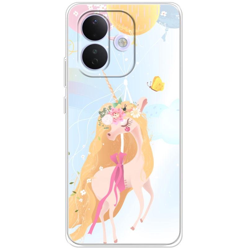 Чохол BoxFace Xiaomi Redmi Note 17 Pro 