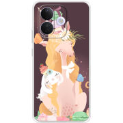 Чохол BoxFace Xiaomi Redmi Note 17 Pro 