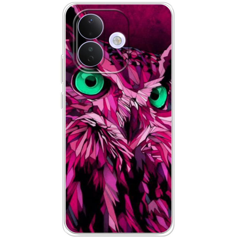 Чохол BoxFace Xiaomi Redmi Note 17 Pro 