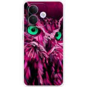 Чохол BoxFace Xiaomi Redmi Note 17 Pro 