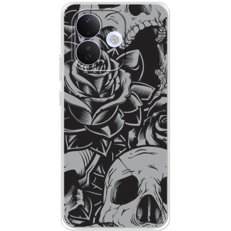 Чохол BoxFace Xiaomi Redmi Note 17 Pro 