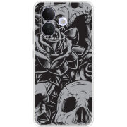 Чохол BoxFace Xiaomi Redmi Note 17 Pro 