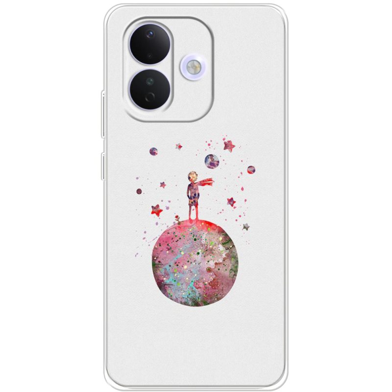 Чохол BoxFace Xiaomi Redmi Note 17 Pro 
